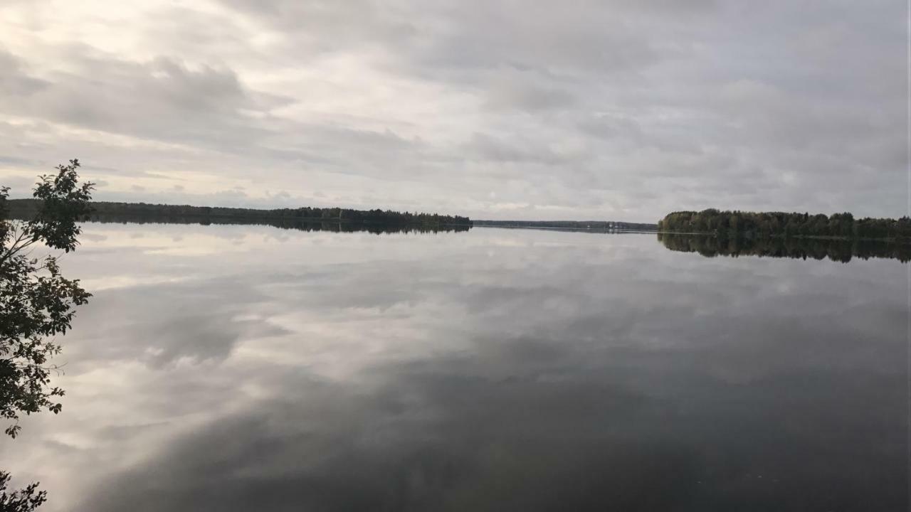 Ilmola Resort By The River Keminmaa Luaran gambar